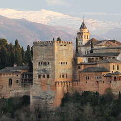 Spain & Andorra