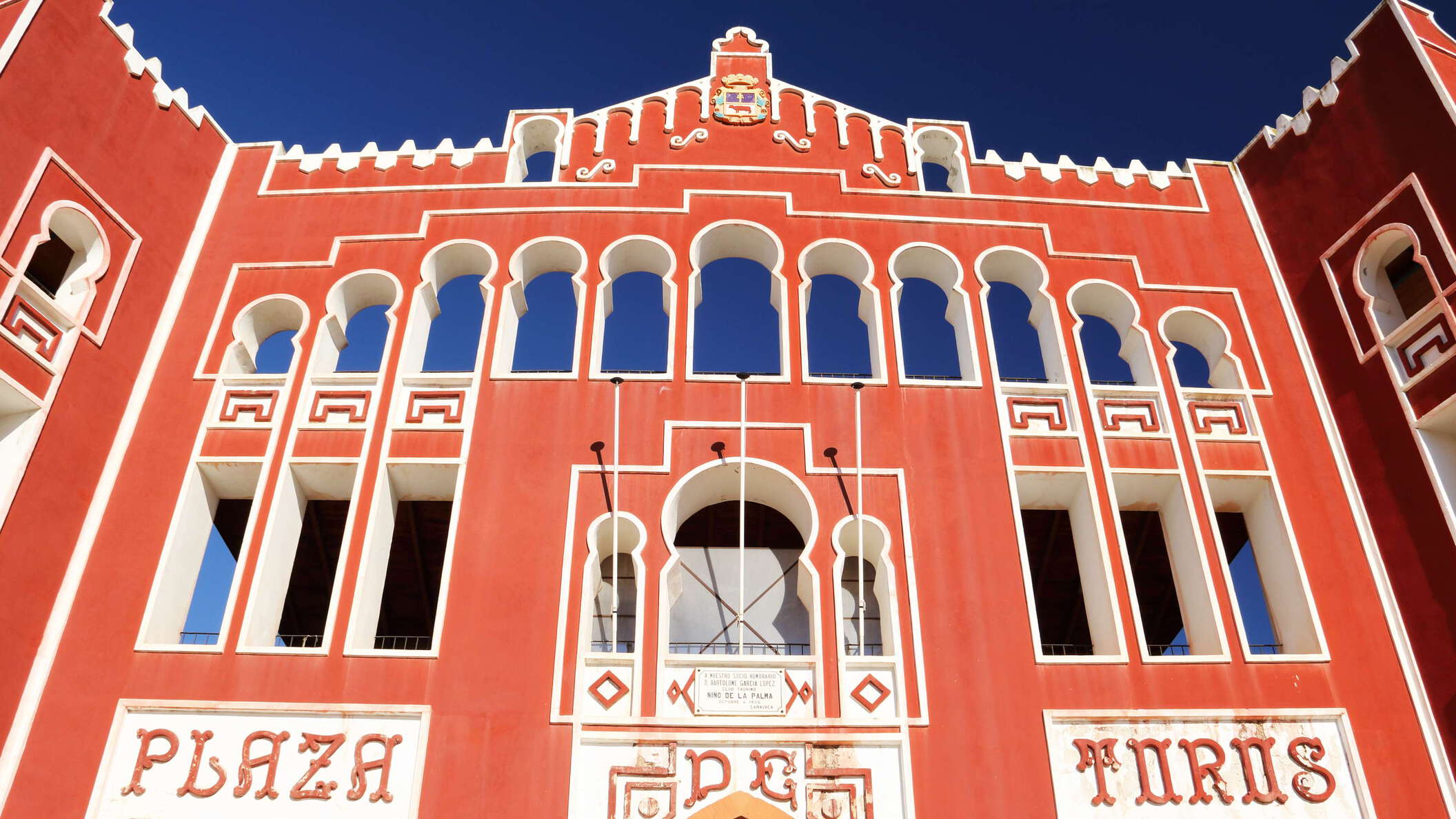 Caravaca de la Cruz | Plaza de Toros