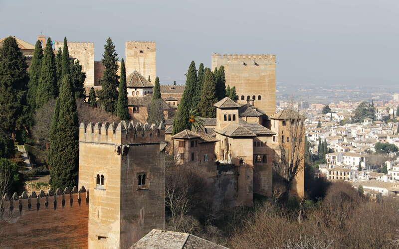 Granada | Alhambra
