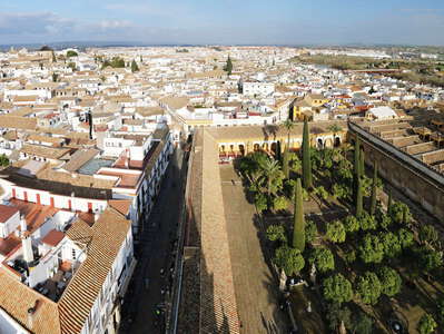 Córdoba | Historic centre with Mezquita-Catedral