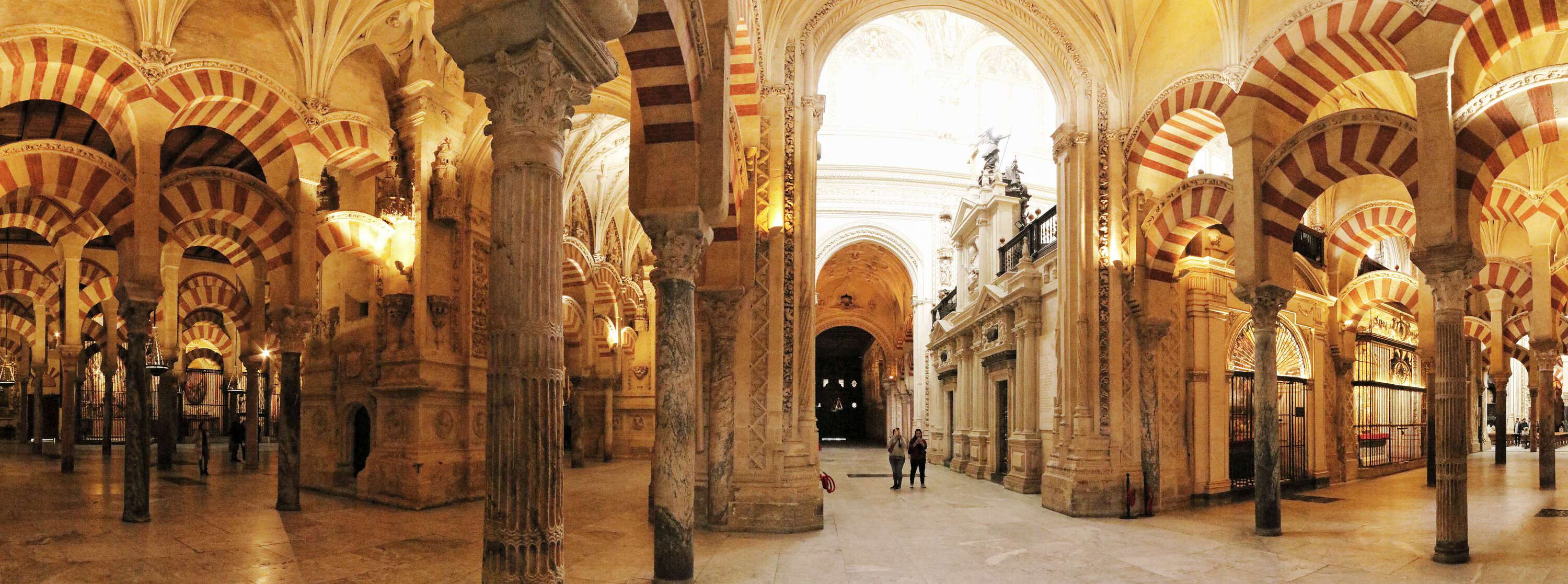 Córdoba | Mezquita-Catedral de Córdoba