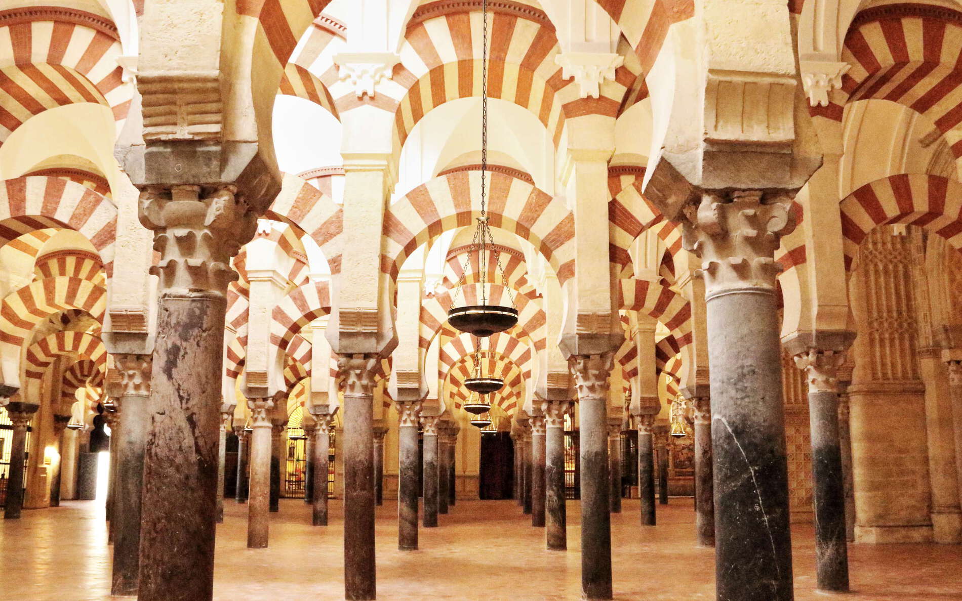 Córdoba | Mezquita-Catedral de Córdoba