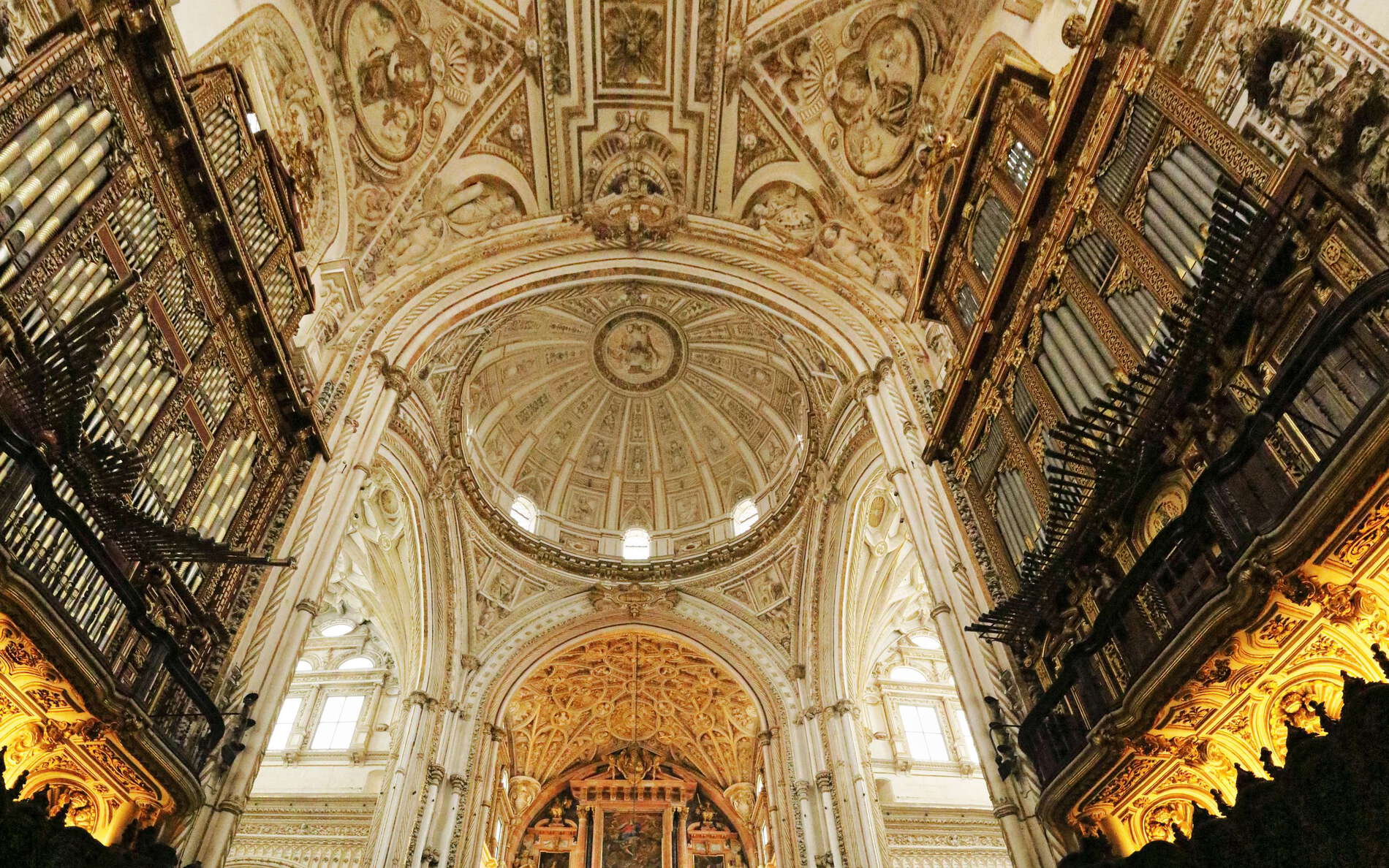 Córdoba | Mezquita-Catedral de Córdoba