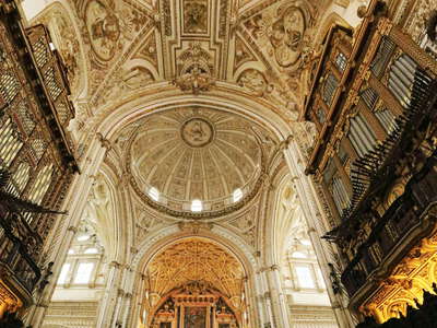 Córdoba | Mezquita-Catedral de Córdoba