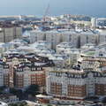 Gibraltar | Urban landscape