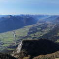 Gail Valley | Panoramic view