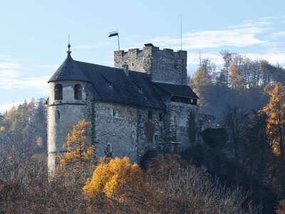 Graz | Gösting Castle