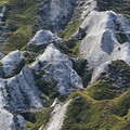 Col du Galibier | Gypsum karst features