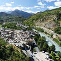 Aosta Valley | Villeneuve