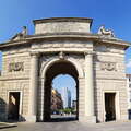 Milano | Porta Garibaldi