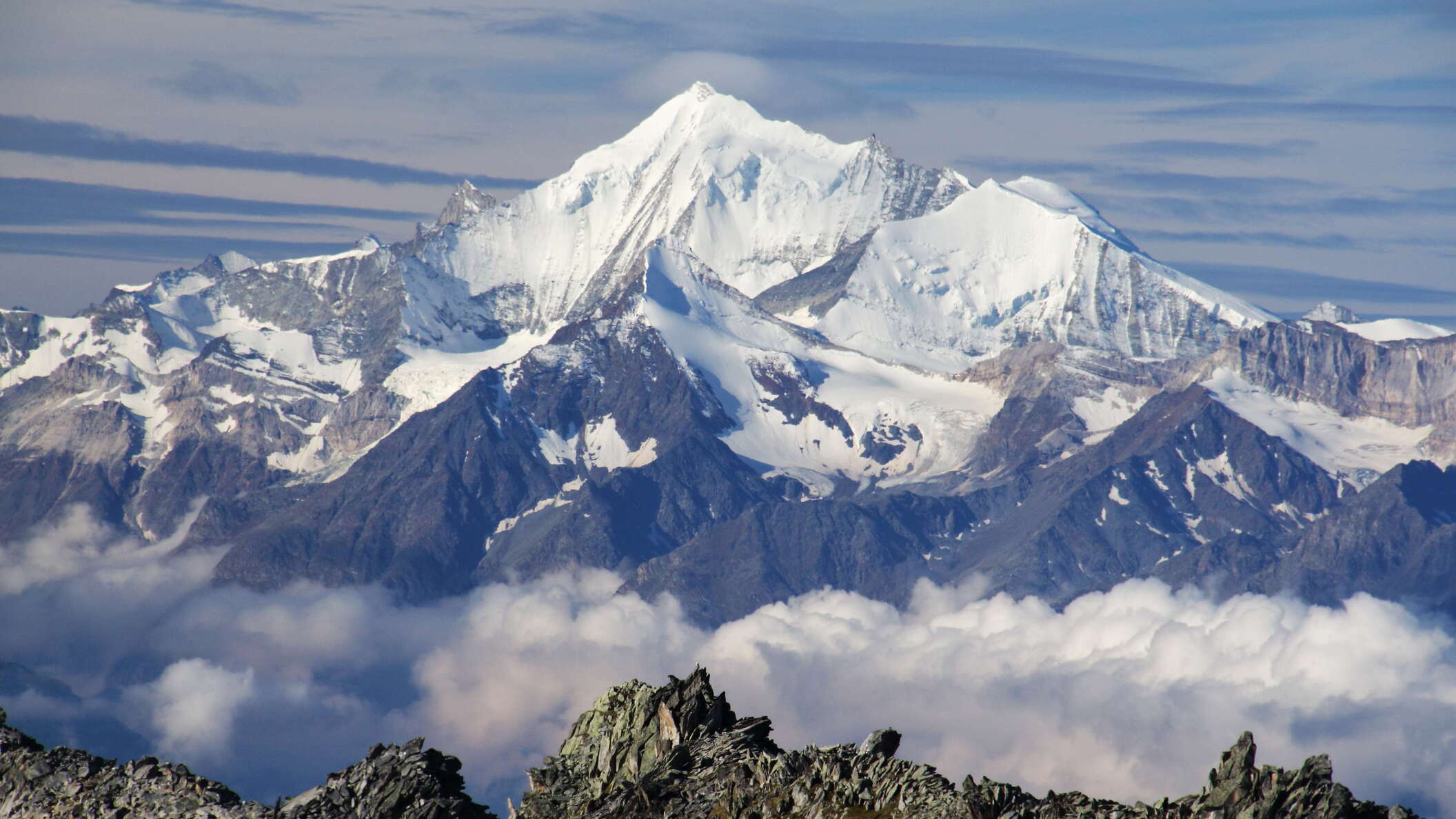 Weisshorn