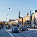 København | H. C. Andersens Boulevard