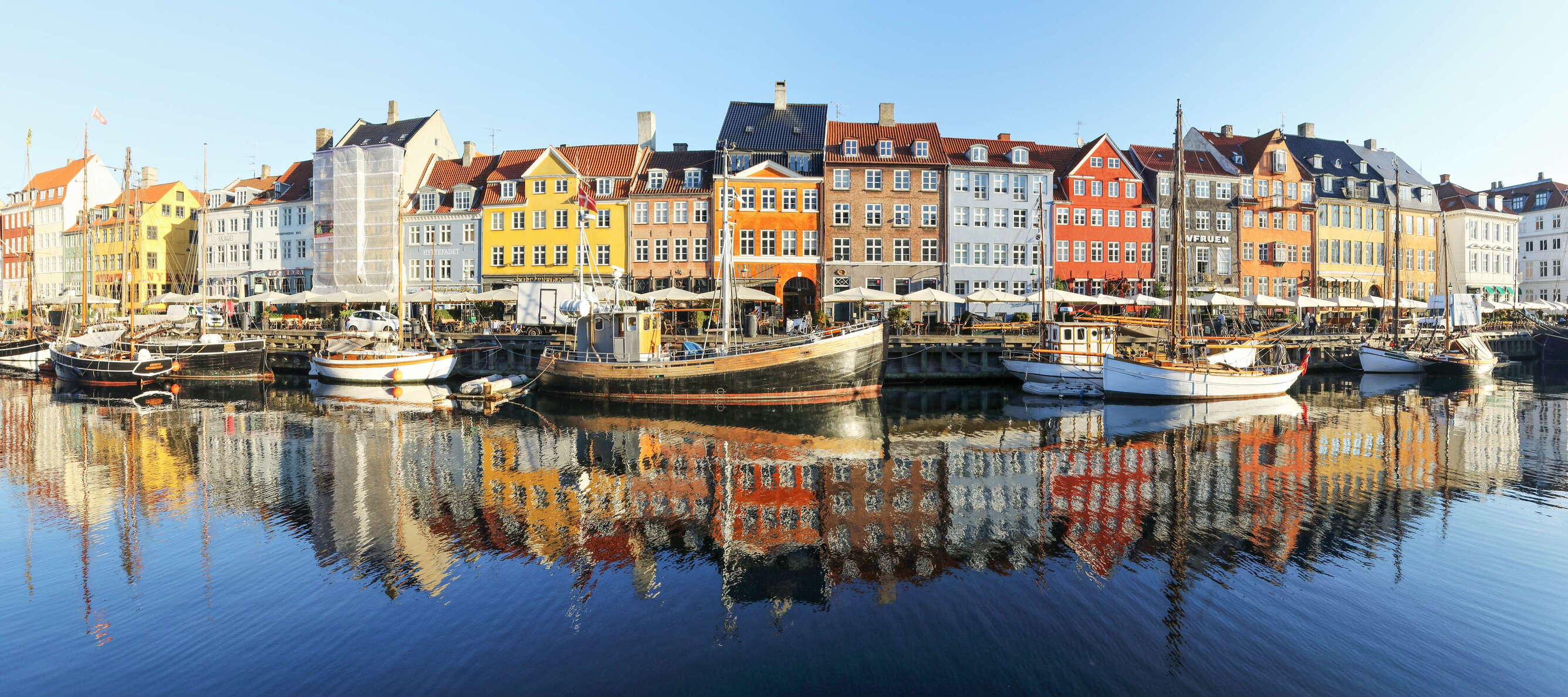 København | Nyhavn