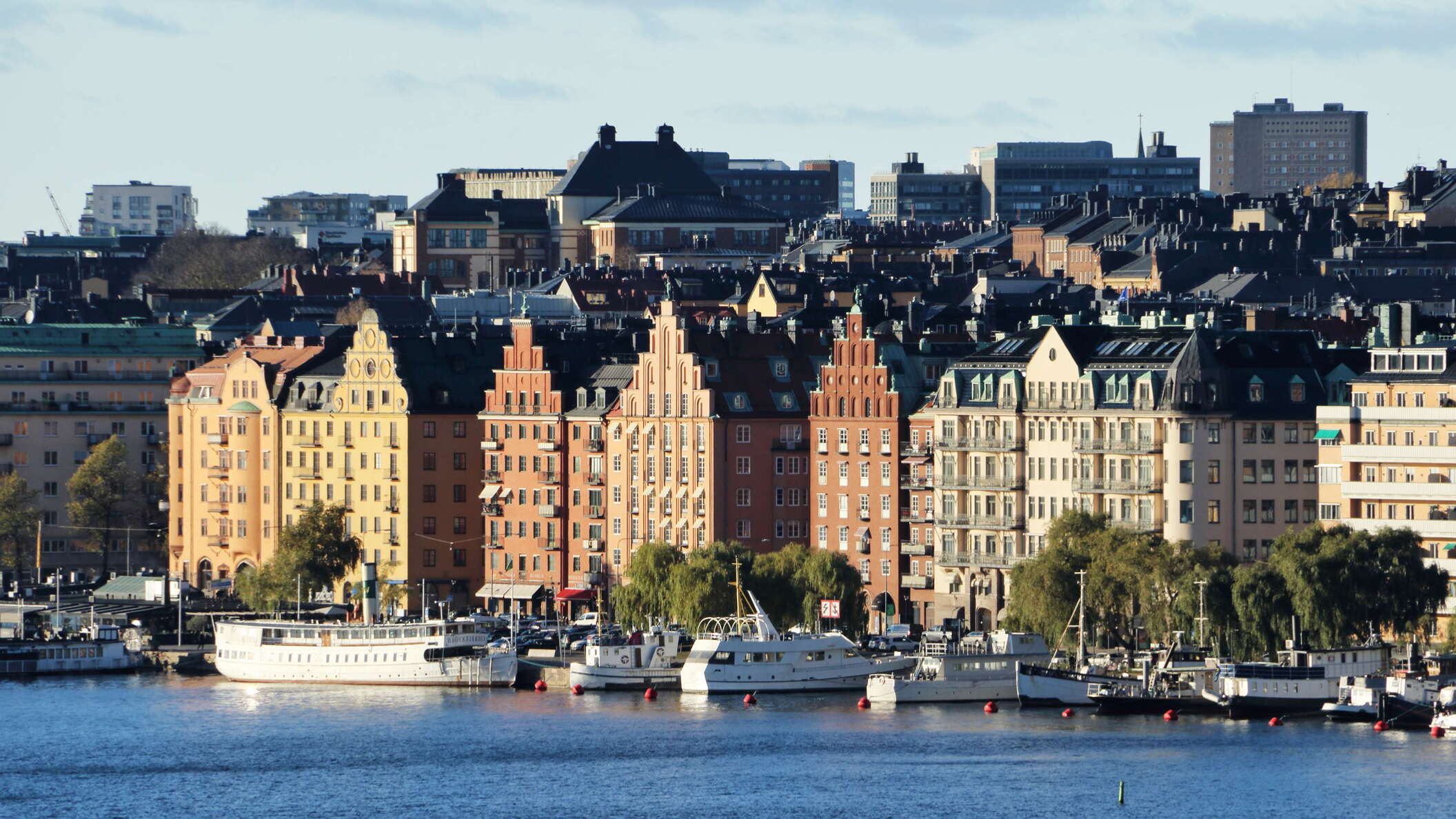 Stockholm | Kungsholmen