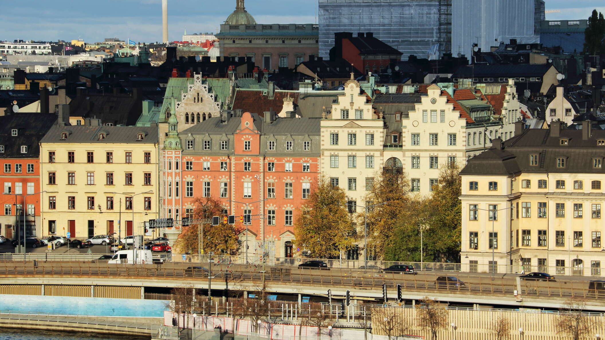 Stockholm | Gamla Stan