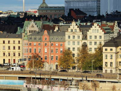 Stockholm | Gamla Stan
