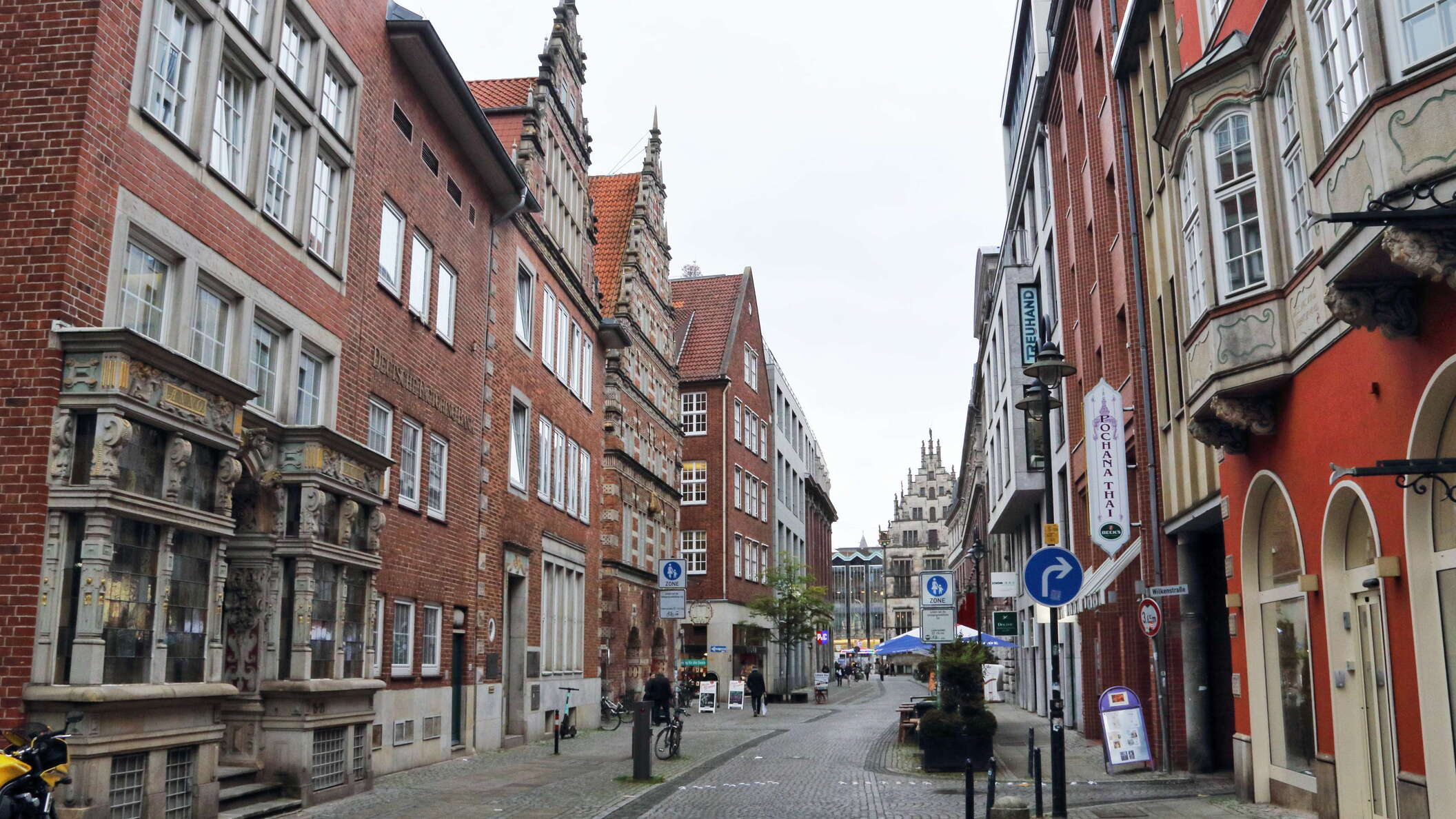 Bremen | Langenstraße