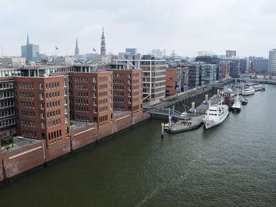 Hamburg | HafenCity