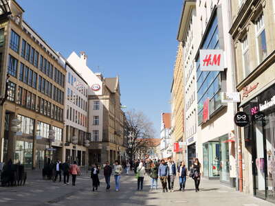 München | Kaufingerstraße