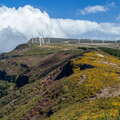 Paul da Serra with wind parks