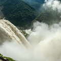 Cauca Valley | Hidroituango Dam with spillway
