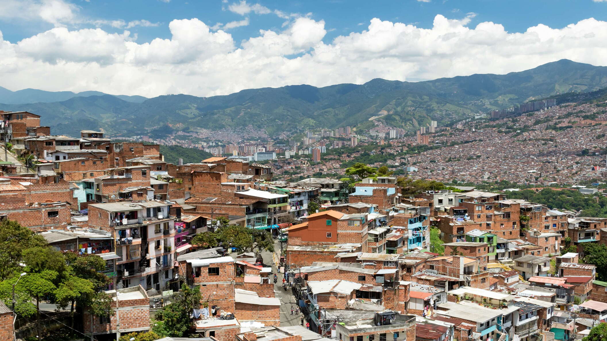 Medellín | Popular