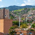 Medellín | San Javier with Metrocable