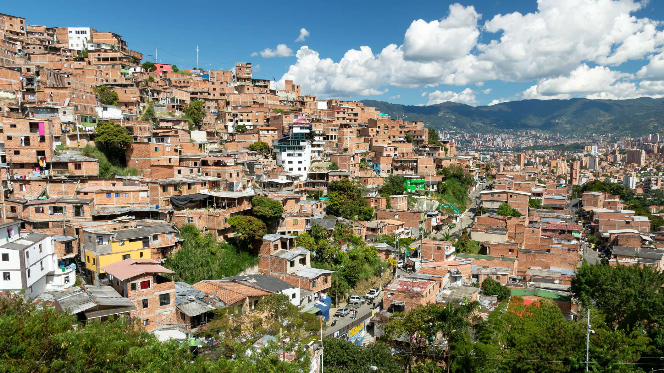 Medellín | Juan XXIII