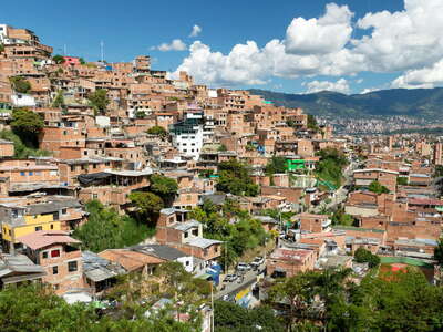 Medellín | Juan XXIII