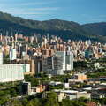 Medellín with El Poblado