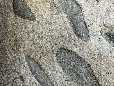 Piedra del Peñól | Granitic rock