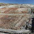 Catac | Mining dump