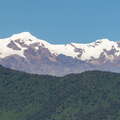 Cordillera Vilcabamba with Padreyoc