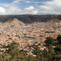 Cusco | Historic centre with Plaza de Armas