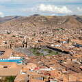 Cusco | Historic centre with Plaza de Armas