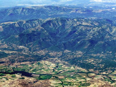 Sierra de Gredos