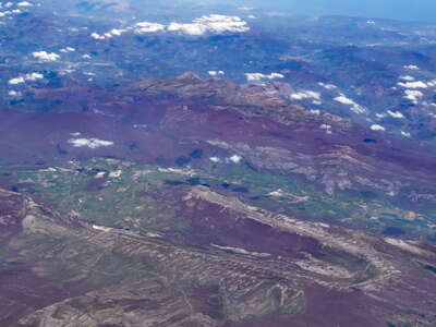 Montes Vascos | Sierra de Andía and Sierra de Aralar