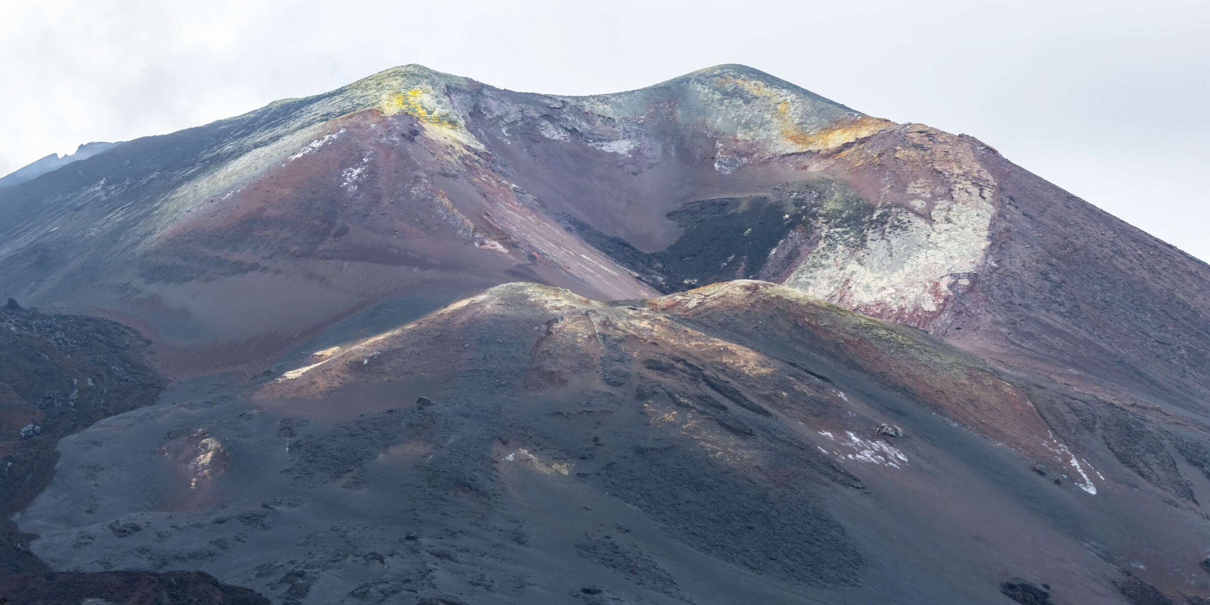 Volcán de Tajogaite