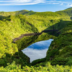 Azores | Flores and Corvo