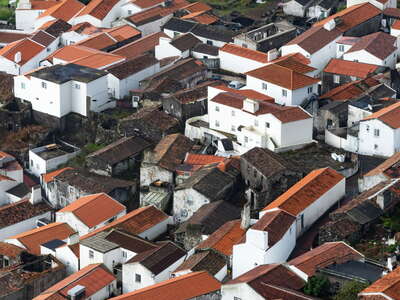 Vila do Corvo | Village centre