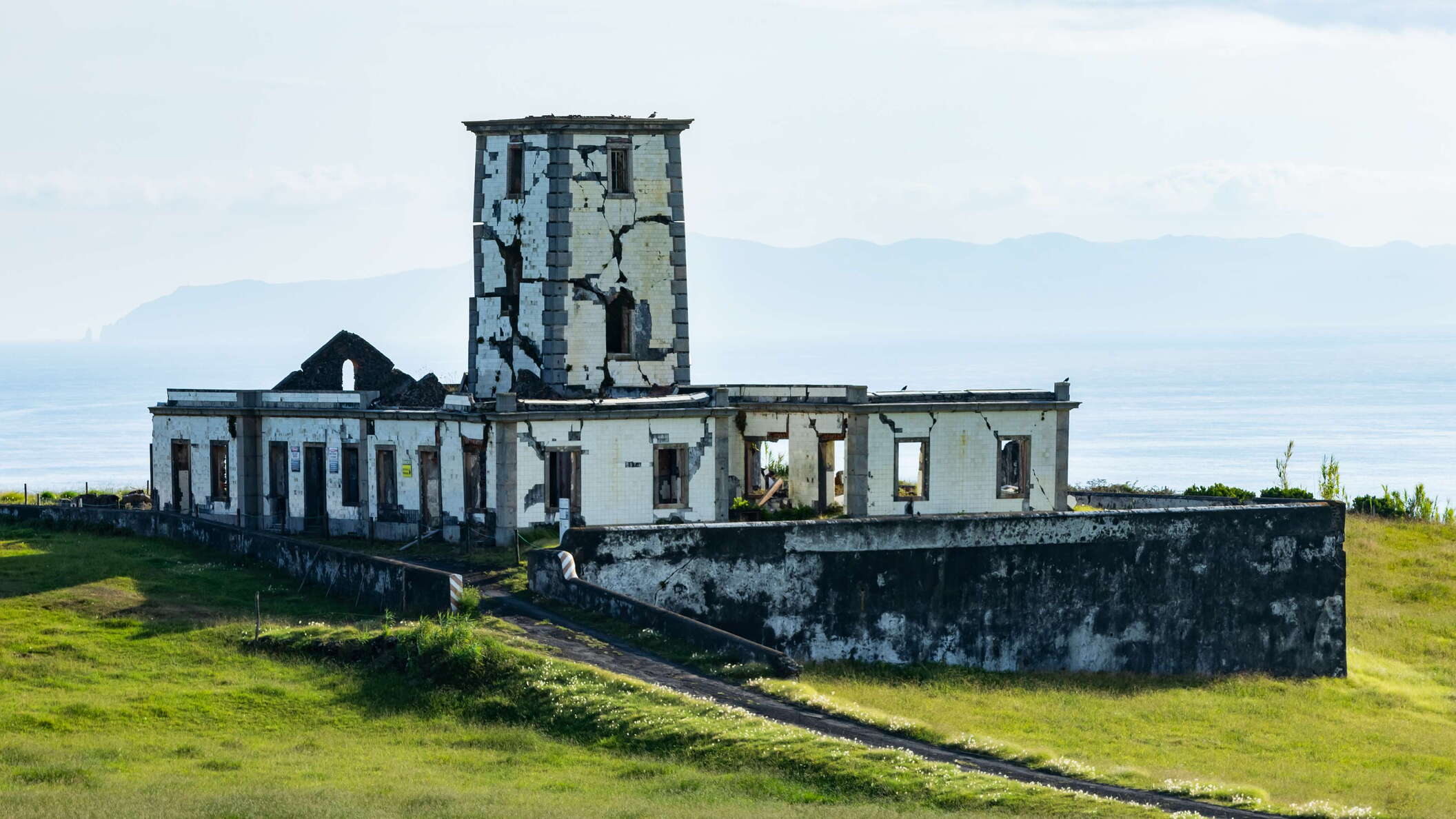 Farol da Ribeirinha