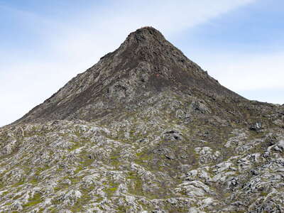 Montanha do Pico | Piquinho