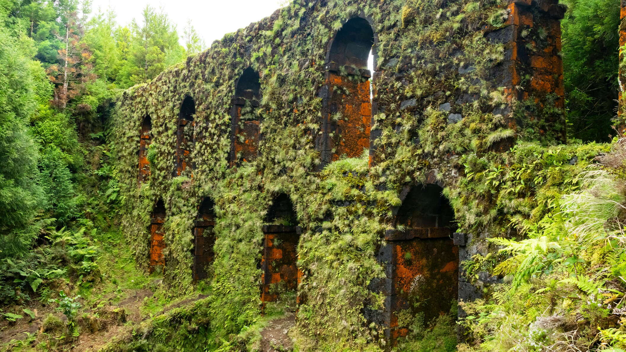 Muro das Nove Janelas