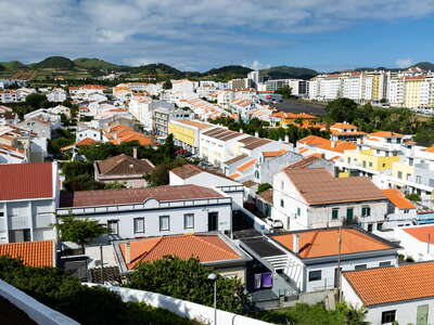 Ponta Delgada | São Pedro