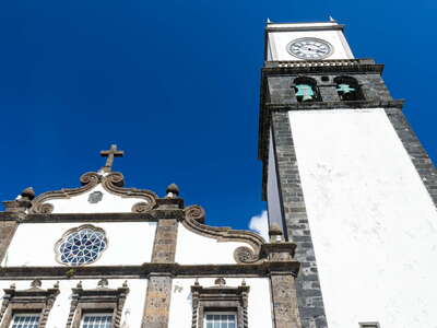 Ponta Delgada | Igreja Matriz de São Sebastião