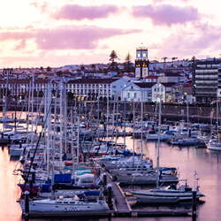 Azores | São Miguel and Santa Maria