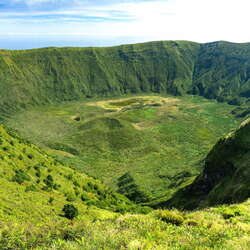 Azores | Faial