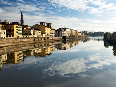 Firenze | Reflections