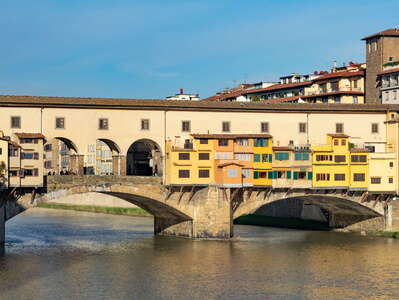 Firenze | Ponte Vecchio