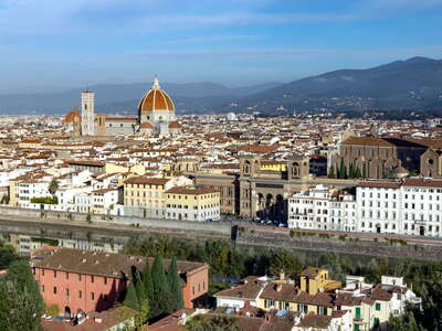 Firenze | Historic centre